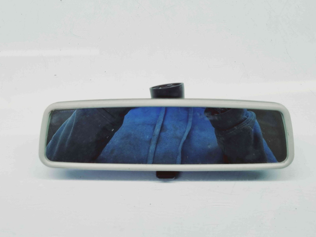 Oglinda retrovizoare Volkswagen Golf 6 (5K1) [Fabr 2009-2013] OEM