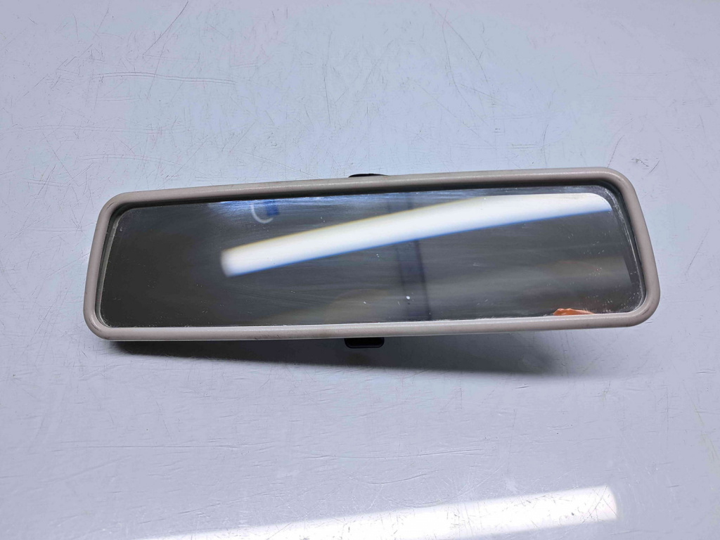 Oglinda retrovizoare Volkswagen Golf 6 (5K1) [Fabr 2009-2013] OEM