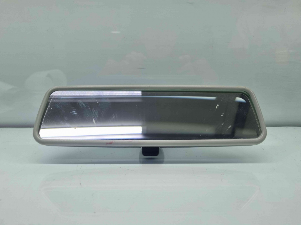 Oglinda retrovizoare Volkswagen Golf 6 (5K1) [Fabr 2009-2013] OEM