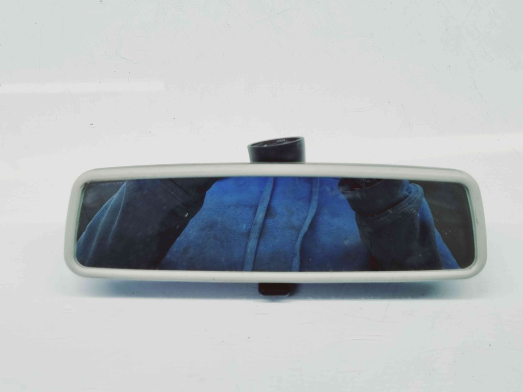 Oglinda retrovizoare Volkswagen Golf 6 (5K1) [Fabr 2009-2013] OEM