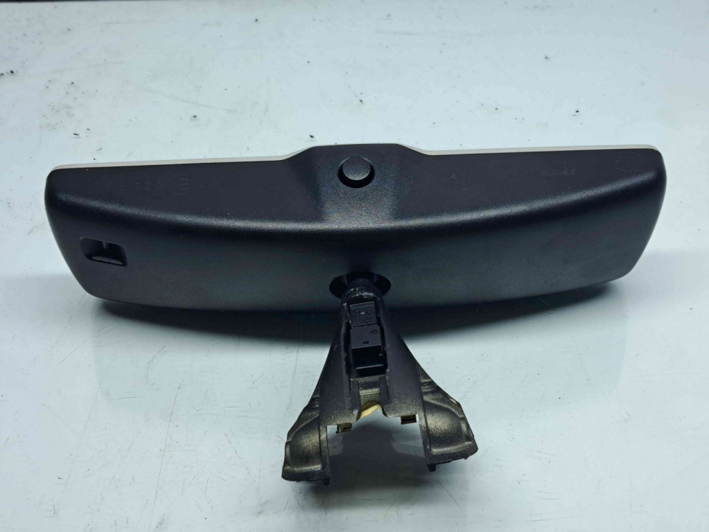 Oglinda retrovizoare Volkswagen Golf 6 (5K1) [Fabr 2009-2013] OEM