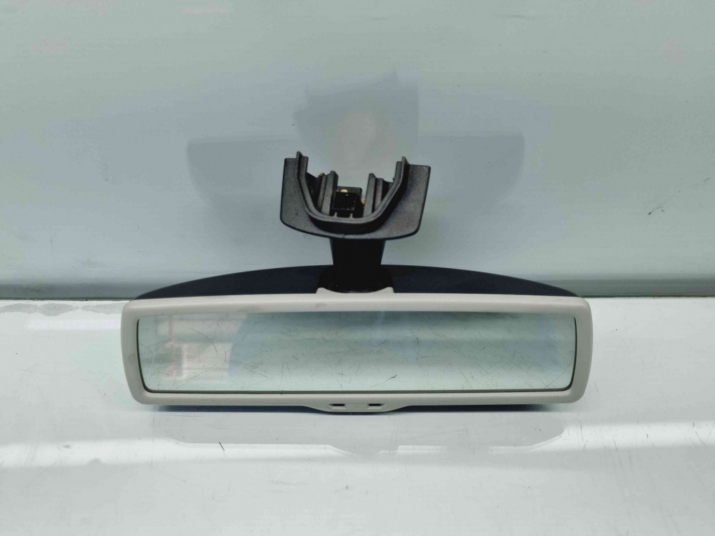 Oglinda retrovizoare Volkswagen Golf 6 Plus (521) [Fabr 2009-2013] OEM