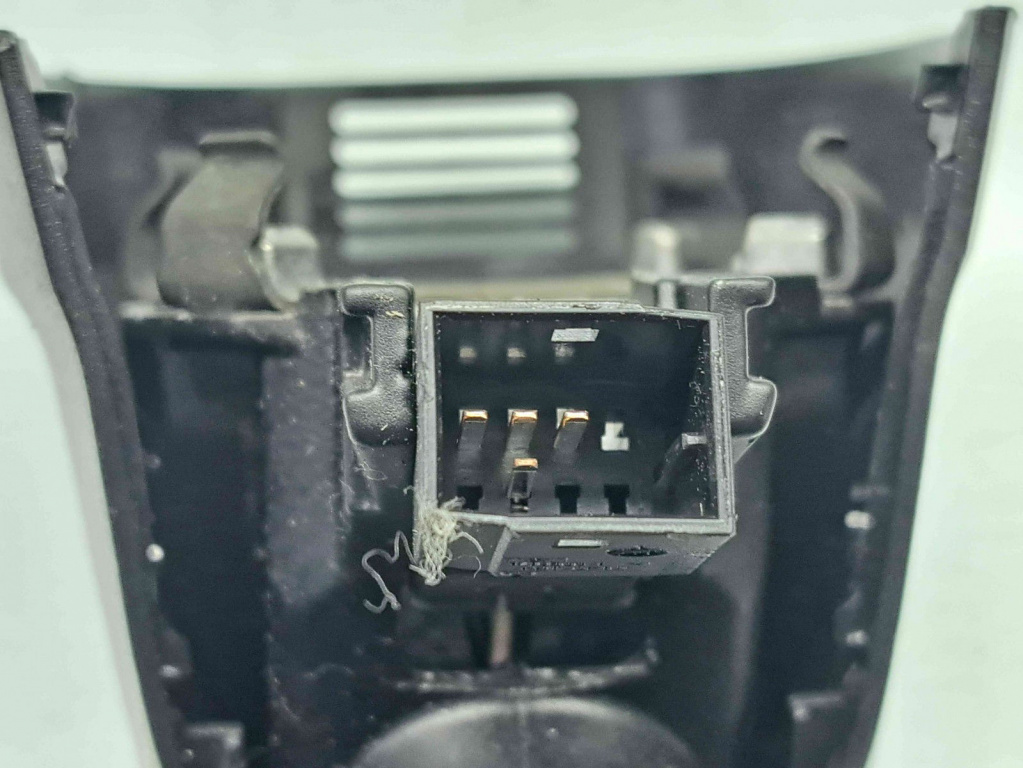 Oglinda retrovizoare Volkswagen Golf 7 (5G) [Fabr 2014-prezent] OEM