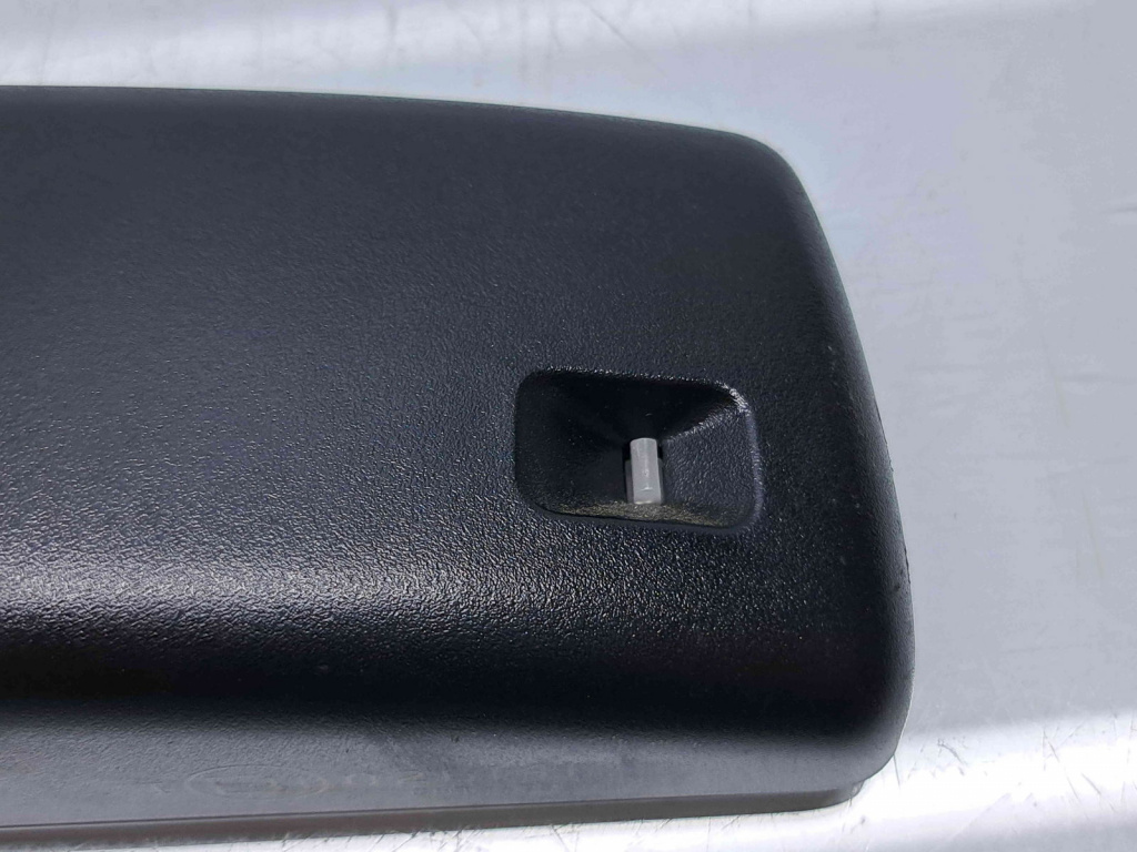 Oglinda retrovizoare Volkswagen Golf 7 (5G) [Fabr 2014-prezent] OEM