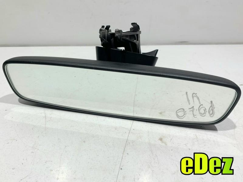 Oglinda retrovizoare Volkswagen Golf 8 (2020-2024) 3G0857511BK