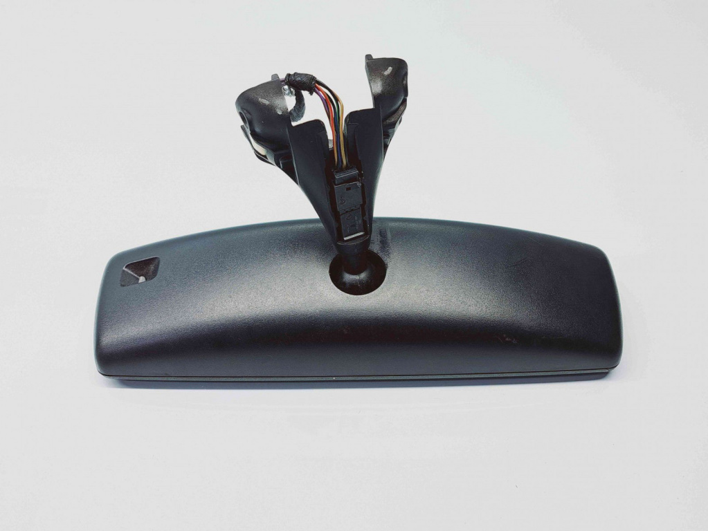 Oglinda retrovizoare Volkswagen Jetta 3 (1K2) [Fabr 2005-2010] OEM