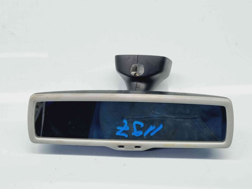 Oglinda retrovizoare Volkswagen Jetta 3 (1K2) [Fabr 2005-2010] OEM