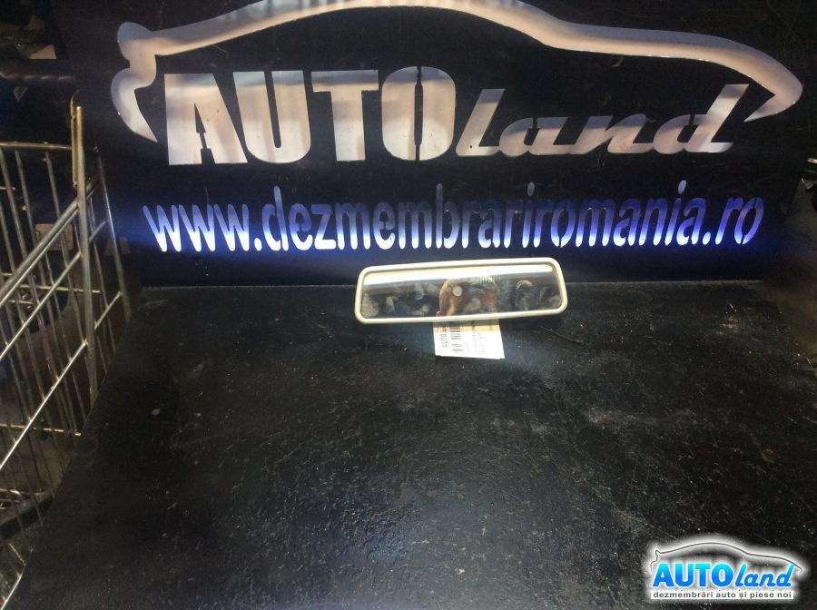 Oglinda Retrovizoare Volkswagen PASSAT 3B3 2000-2005