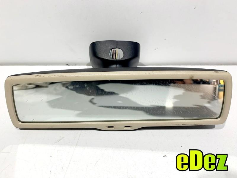 Oglinda retrovizoare Volkswagen Passat B6 3C (2005-2010) 1K0857511