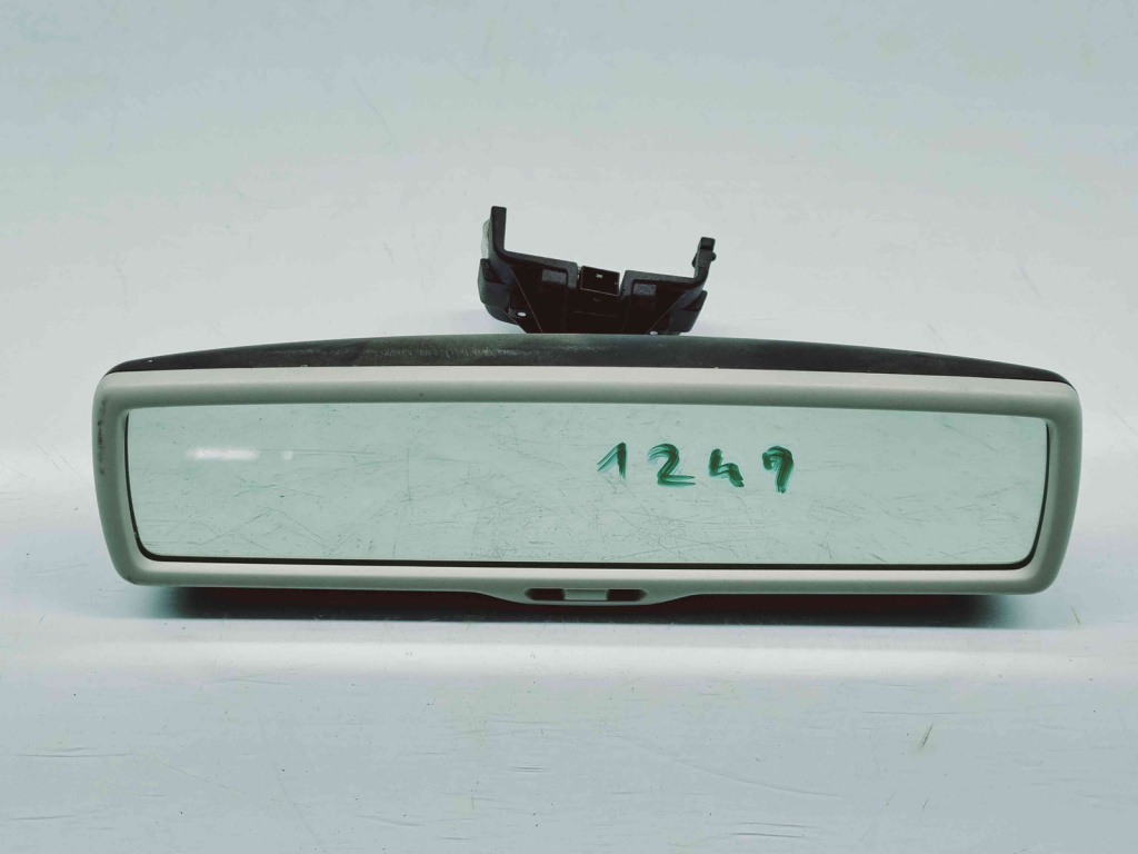 Oglinda retrovizoare Volkswagen Passat B6 Variant (3C5) [Fabr 2005-2010] OEM
