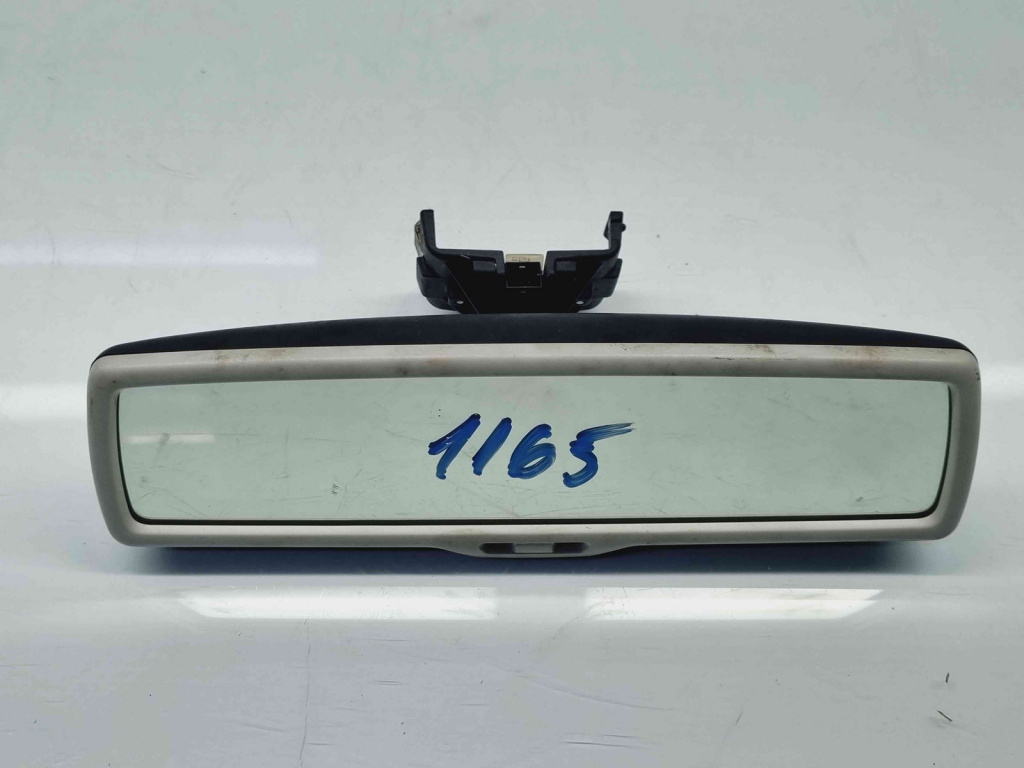 Oglinda retrovizoare Volkswagen Passat B6 Variant (3C5) [Fabr 2005-2010] OEM