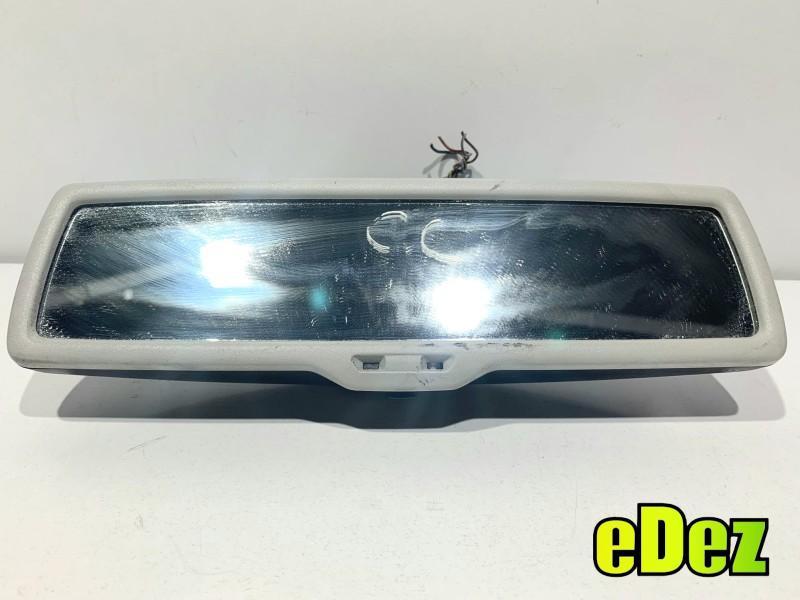 Oglinda retrovizoare Volkswagen Passat B7 (2010-2014) 1K0857511E