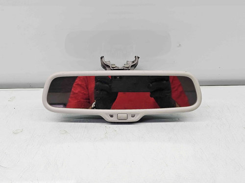Oglinda retrovizoare Volkswagen Passat B7 (362) [Fabr 2010-2014] 5K0857511B