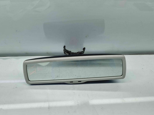 Oglinda retrovizoare Volkswagen Passat B7 (362) [Fabr 2010-2014] 1K0857511E