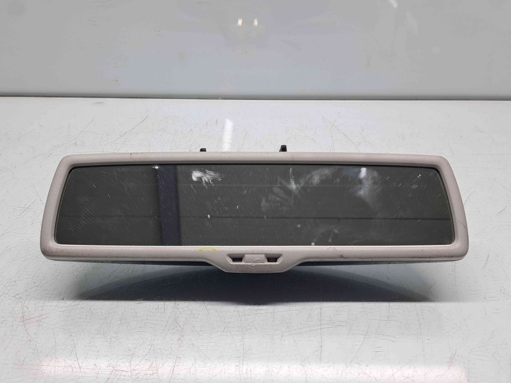 Oglinda retrovizoare Volkswagen Passat B7 (362) [Fabr 2010-2014] OEM