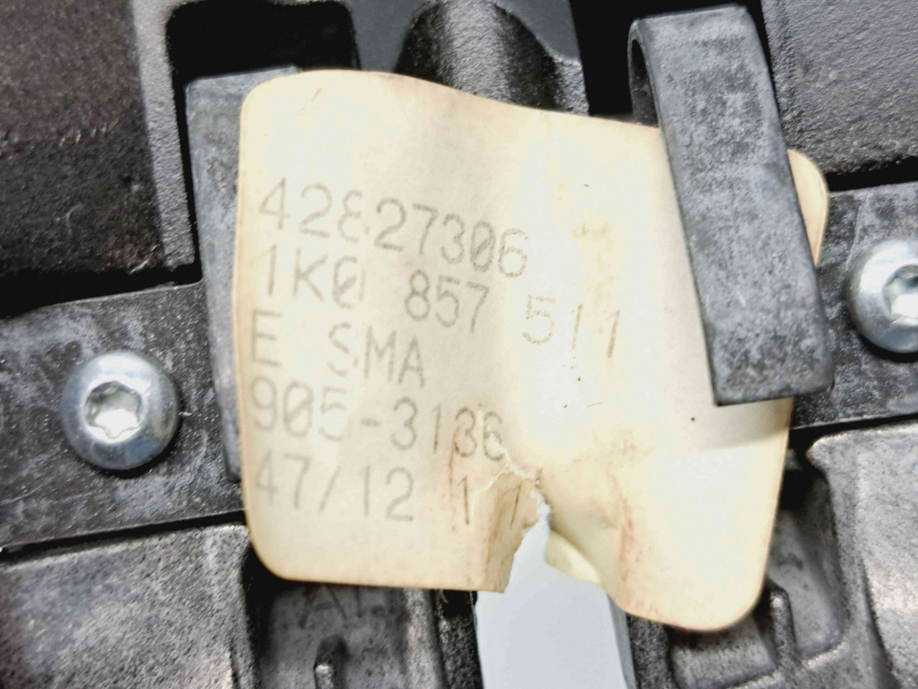 Oglinda retrovizoare Volkswagen Passat B7 (362) [Fabr 2010-2014] 1K0857511