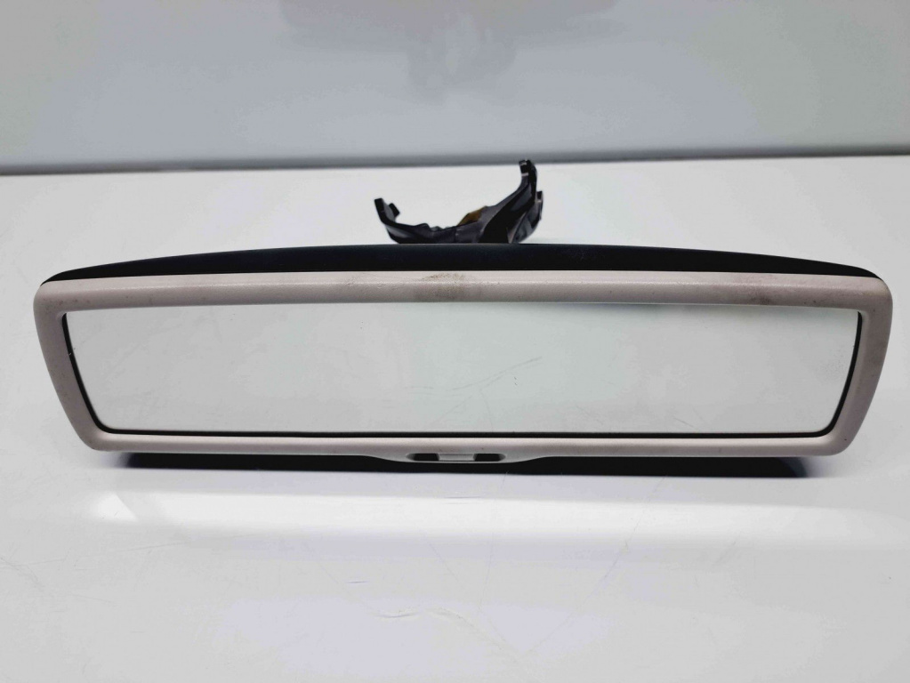 Oglinda retrovizoare Volkswagen Passat B7 (362) [Fabr 2010-2014] 1K0857511