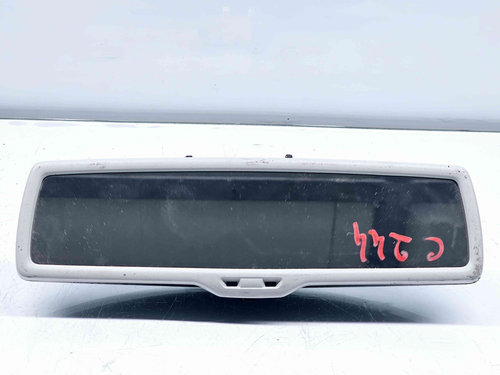 Oglinda retrovizoare Volkswagen Passat B7 (362) [Fabr 2010-2014] OEM