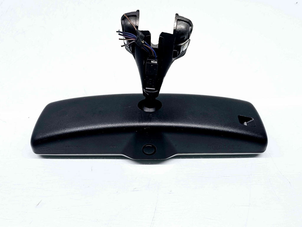 Oglinda retrovizoare Volkswagen Passat B7 (365) Variant [Fabr 2010-2014] OEM