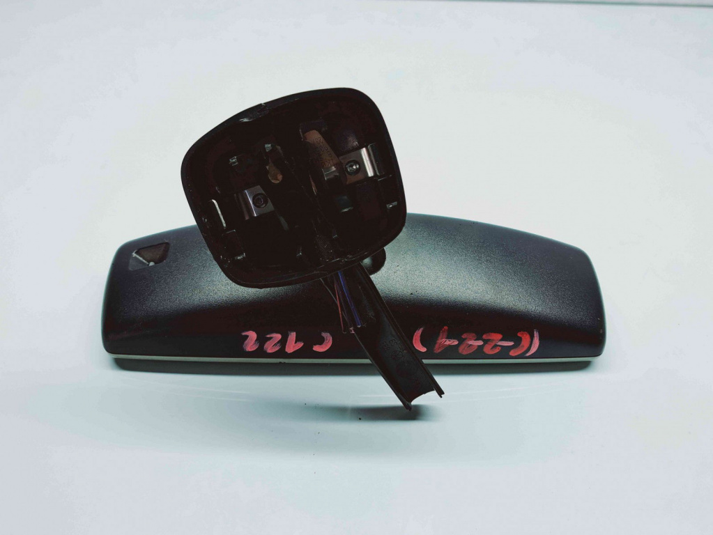 Oglinda retrovizoare Volkswagen Passat B7 (365) Variant [Fabr 2010-2014] OEM