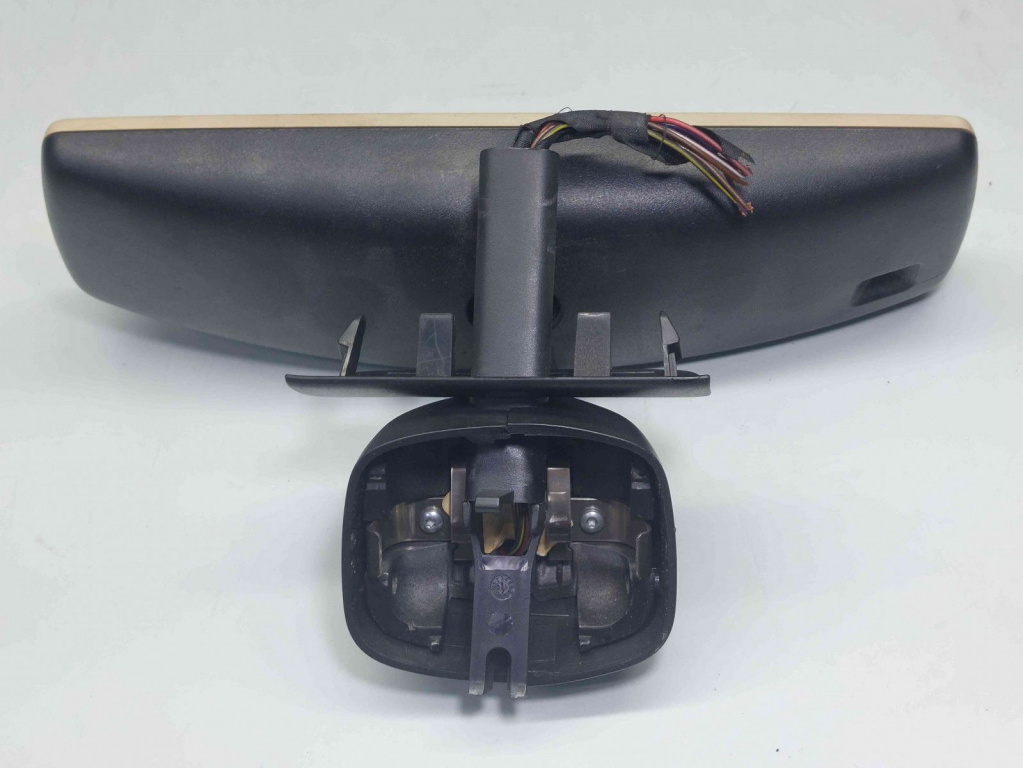Oglinda retrovizoare Volkswagen Passat CC (357) [Fabr 2008-2012] OEM