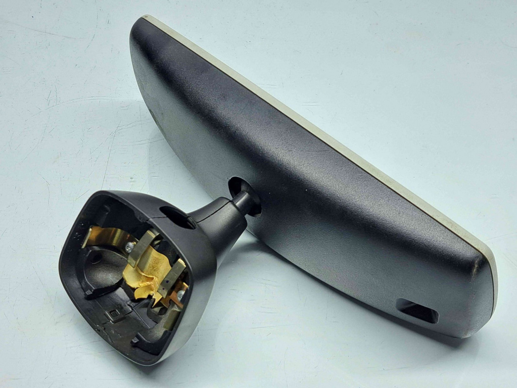 Oglinda retrovizoare Volkswagen Passat CC (357) [Fabr 2008-2012] OEM