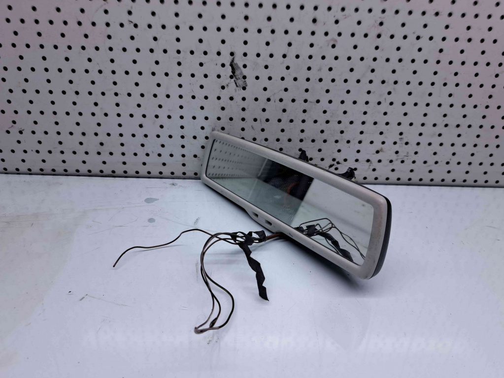 Oglinda retrovizoare Volkswagen Passat CC (357) [Fabr 2008-2012] OEM