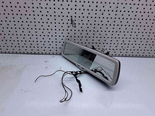Oglinda retrovizoare Volkswagen Passat CC (357) [Fabr 2008-2012] OEM