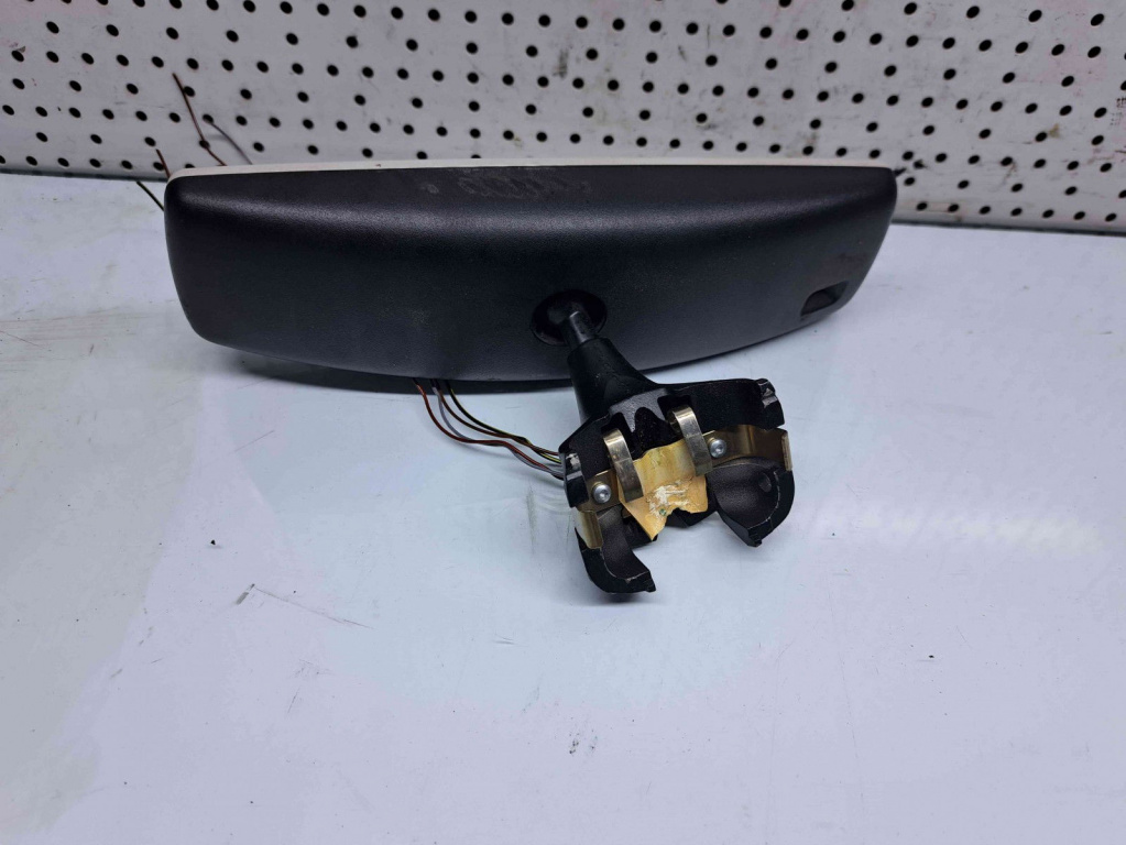 Oglinda retrovizoare Volkswagen Passat CC (357) [Fabr 2008-2012] OEM
