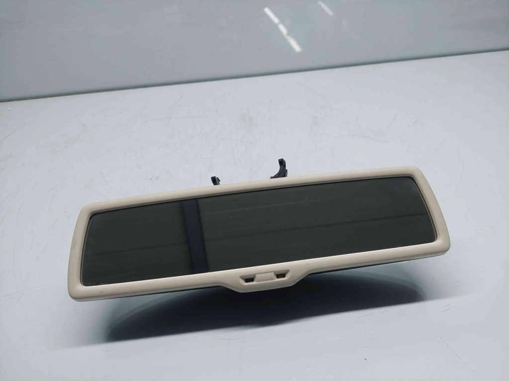 Oglinda retrovizoare Volkswagen Passat CC (357) [Fabr 2008-2012] OEM
