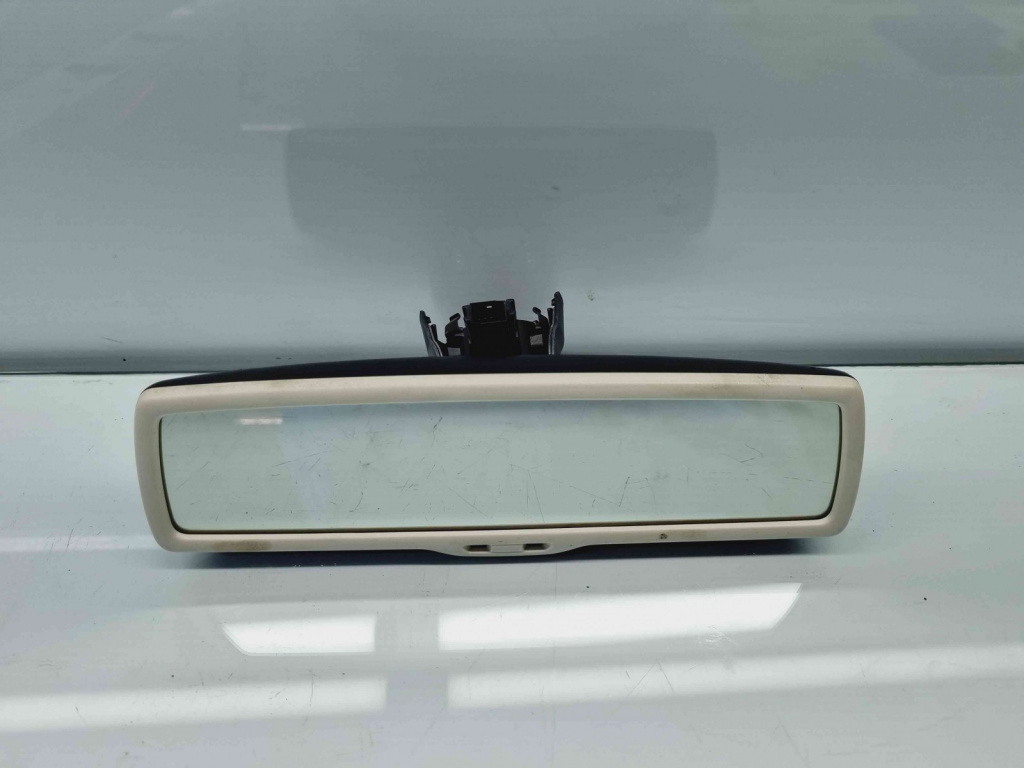 Oglinda retrovizoare Volkswagen Passat CC (358) Facelift [Fabr 2012-2016] 7N0857511A