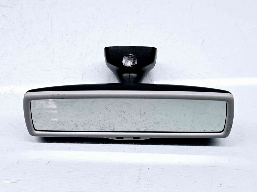 Oglinda retrovizoare Volkswagen Polo (6R) [Fabr 2009-2016] OEM