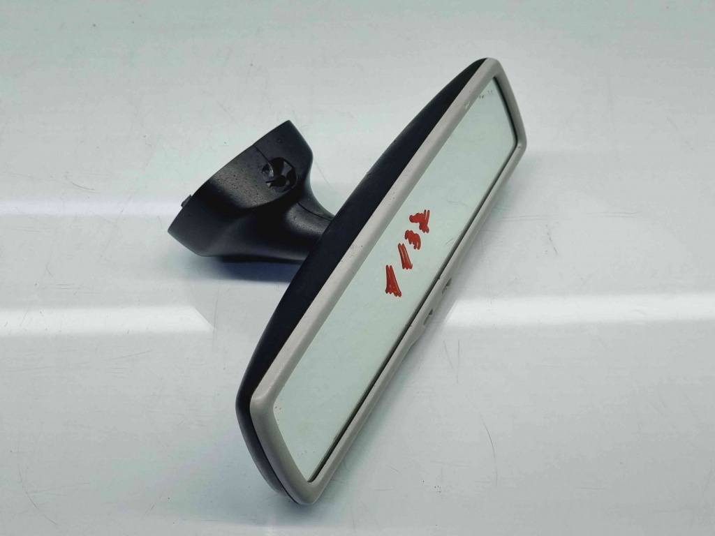 Oglinda retrovizoare Volkswagen Tiguan (5N) [Fabr 2007-2016] 1K0857511F