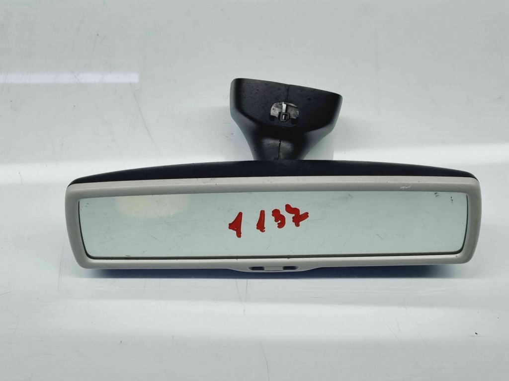 Oglinda retrovizoare Volkswagen Tiguan (5N) [Fabr 2007-2016] 1K0857511F