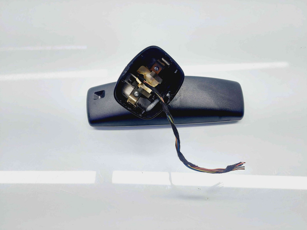 Oglinda retrovizoare Volkswagen Tiguan (5N) [Fabr 2007-2016] OEM