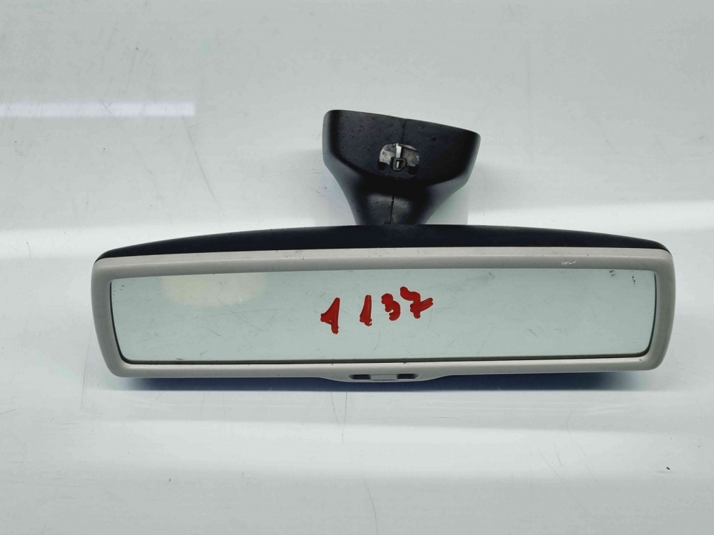 Oglinda retrovizoare Volkswagen Tiguan (5N) [Fabr 2007-2016] 1K0857511F