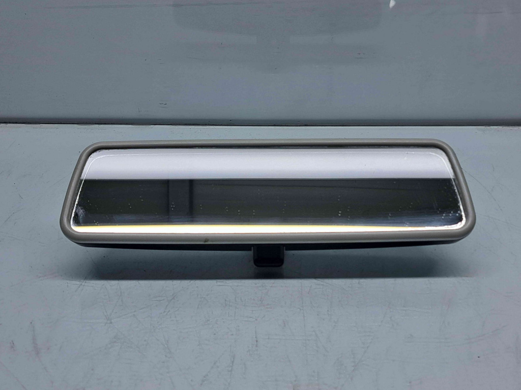 Oglinda retrovizoare Volkswagen Tiguan (5N) [Fabr 2007-2016] OEM