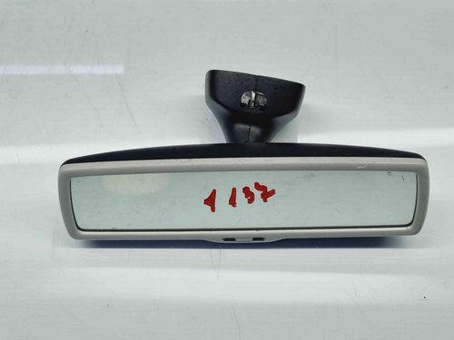 Oglinda retrovizoare Volkswagen Tiguan (5N) [Fabr 2007-2016] 1K0857511F