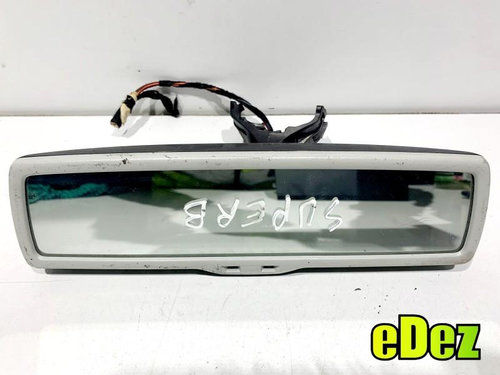 Oglinda retrovizoare Volkswagen Tiguan facelift (2011-2015) 1K0857511F