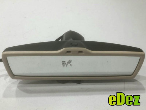 Oglinda retrovizoare Volkswagen Touareg 2 (2010-2015) [7P] 7P6857511T