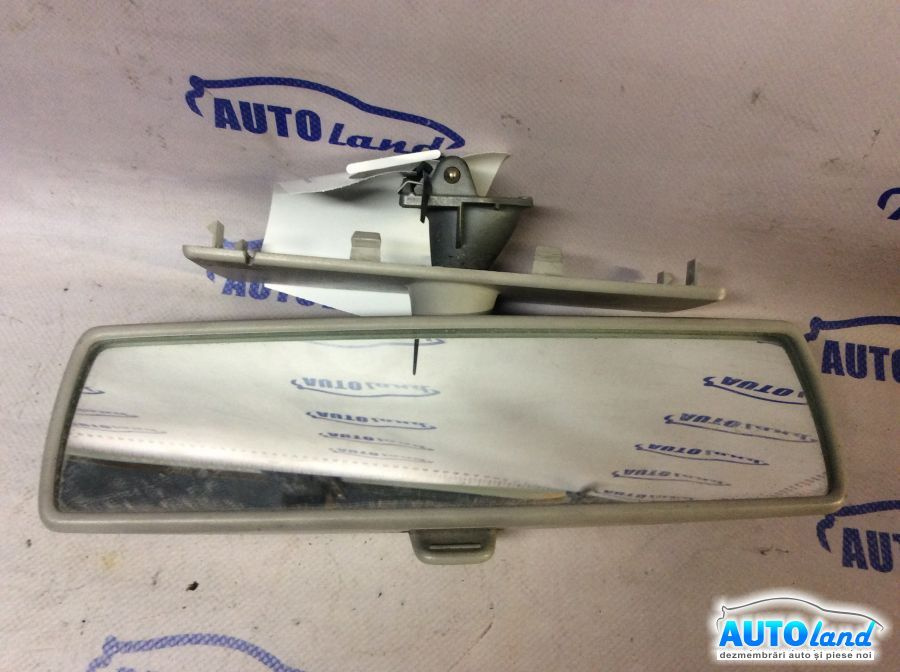 Oglinda Retrovizoare Volkswagen TOURAN 1T1,1T2 2003