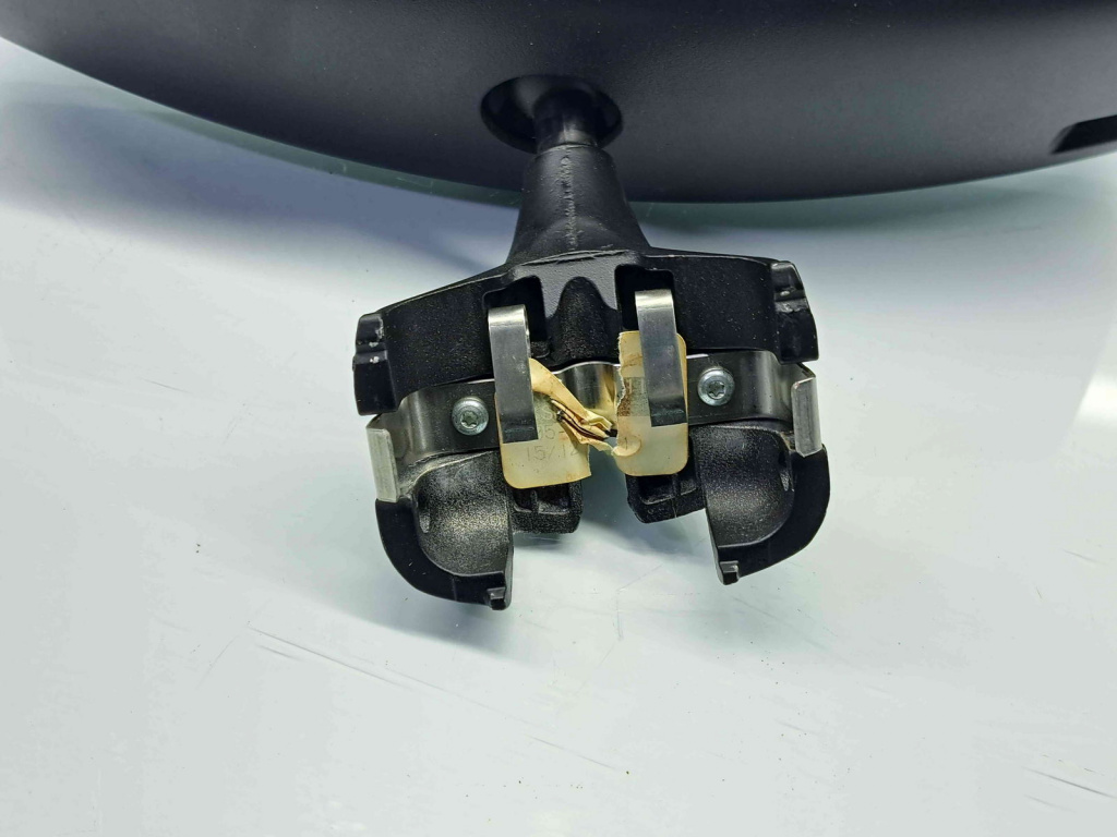 Oglinda retrovizoare Volkswagen Touran (1T3) [Fabr 2010-2015] OEM