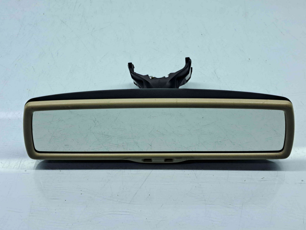 Oglinda retrovizoare Volkswagen Touran (1T3) [Fabr 2010-2015] OEM