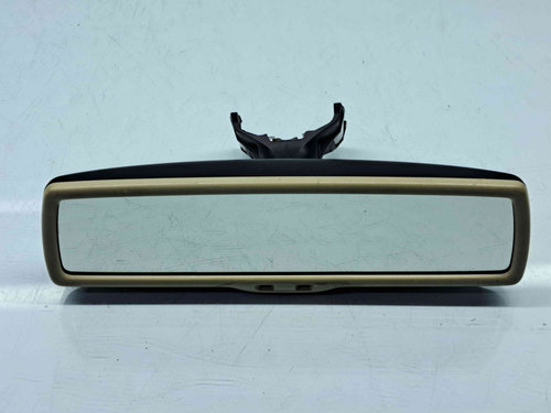 Oglinda retrovizoare Volkswagen Touran (1T3) [Fabr 2010-2015] OEM