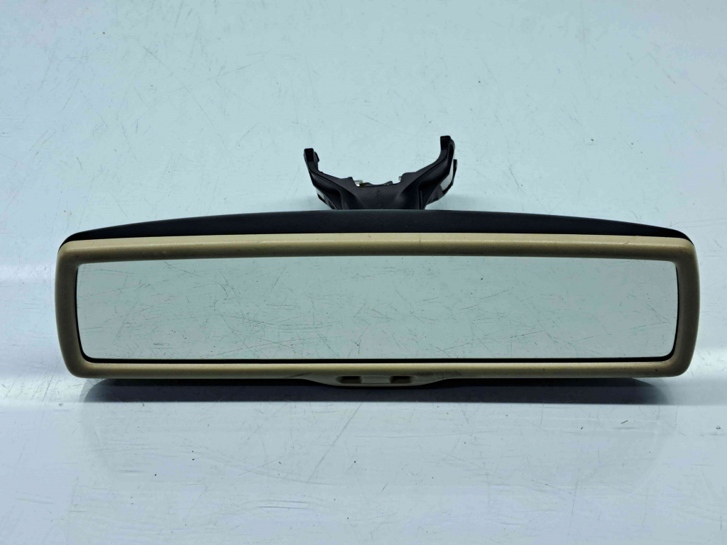Oglinda retrovizoare Volkswagen Touran (1T3) [Fabr 2010-2015] OEM