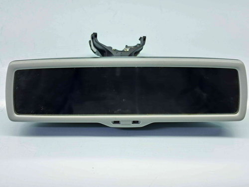 Oglinda retrovizoare Volkswagen Touran (1T3) [Fabr 2010-2015] OEM
