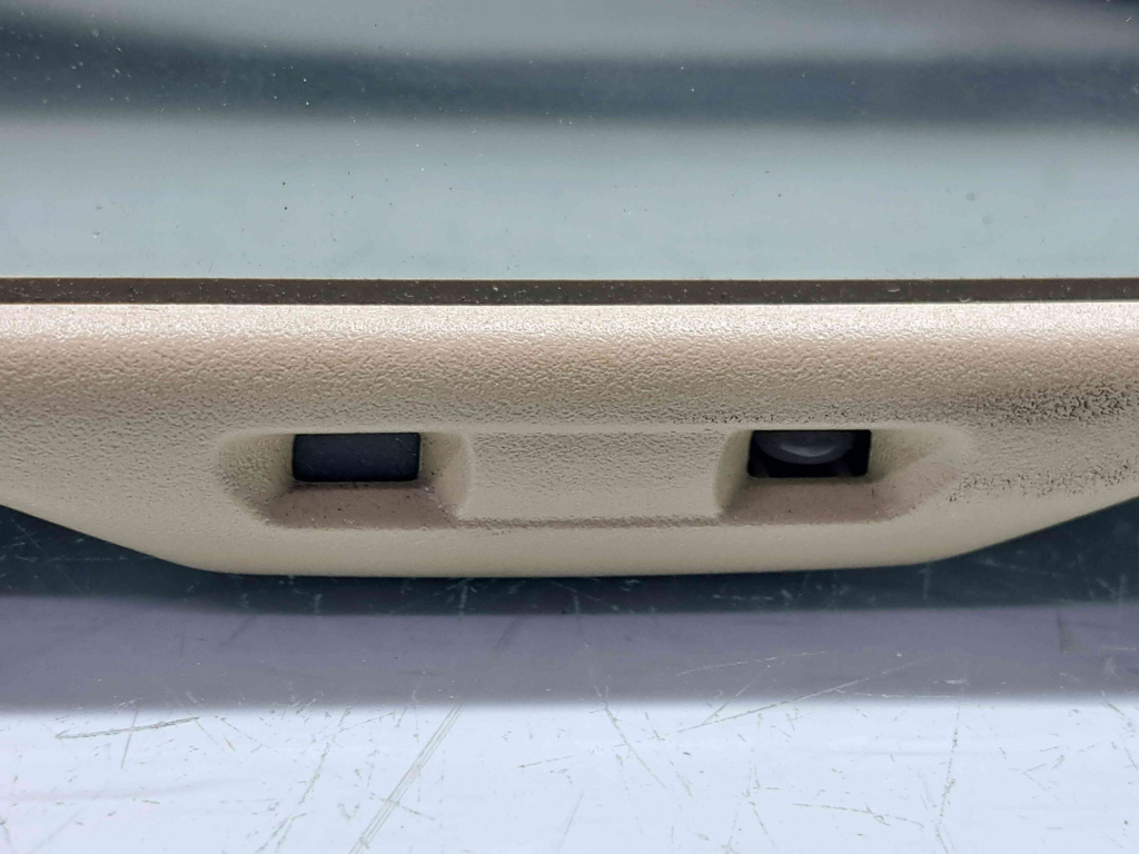 Oglinda retrovizoare Volkswagen Touran (1T3) [Fabr 2010-2015] OEM