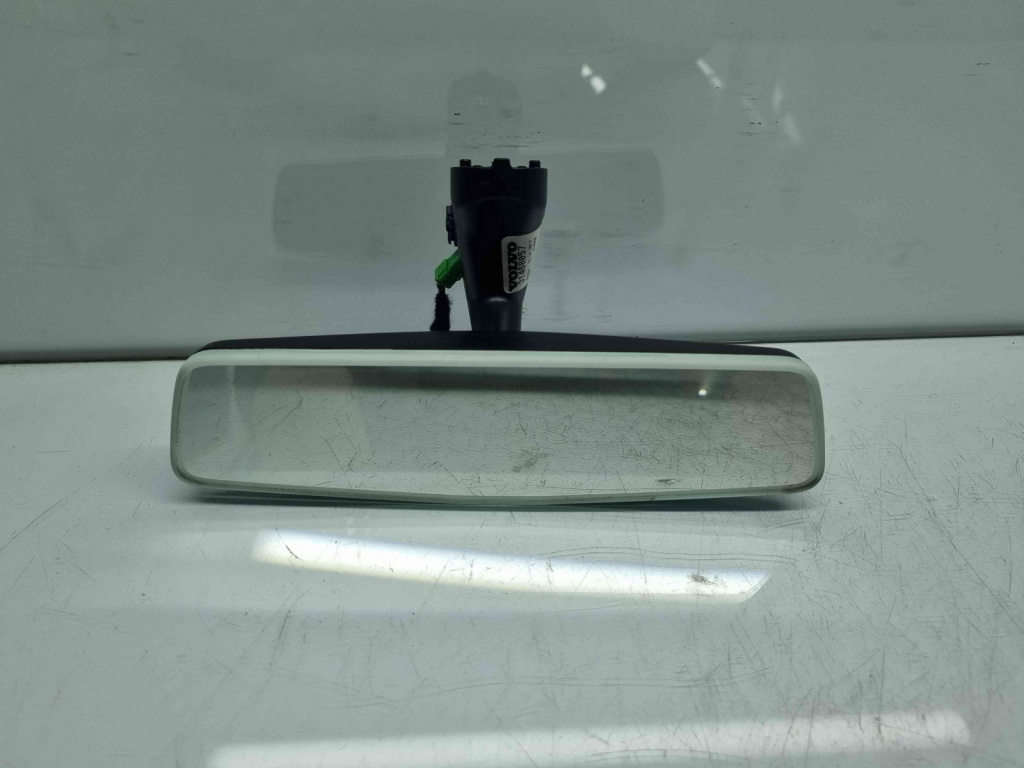 Oglinda retrovizoare Volvo V40 II Rdesign [Fabr 2013-2019] 31468057