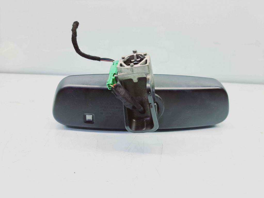 Oglinda retrovizoare Volvo XC60 [Fabr 2008-2017] OEM
