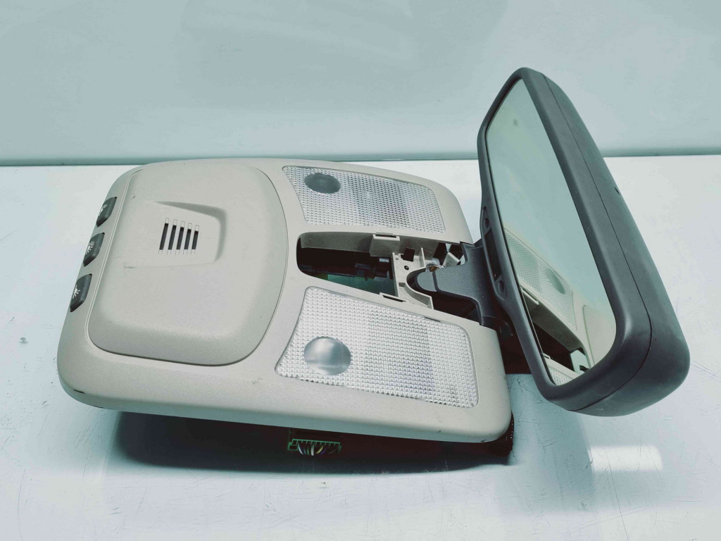 Oglinda retrovizoare Volvo XC90 [Fabr 2002-2014] OEM